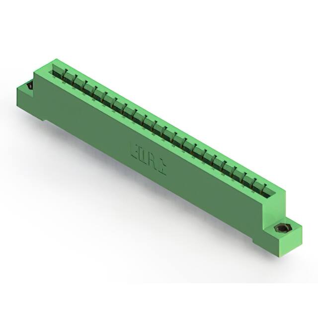 833-021-524-107 EDAC Inc.  Edgeboard Connectors